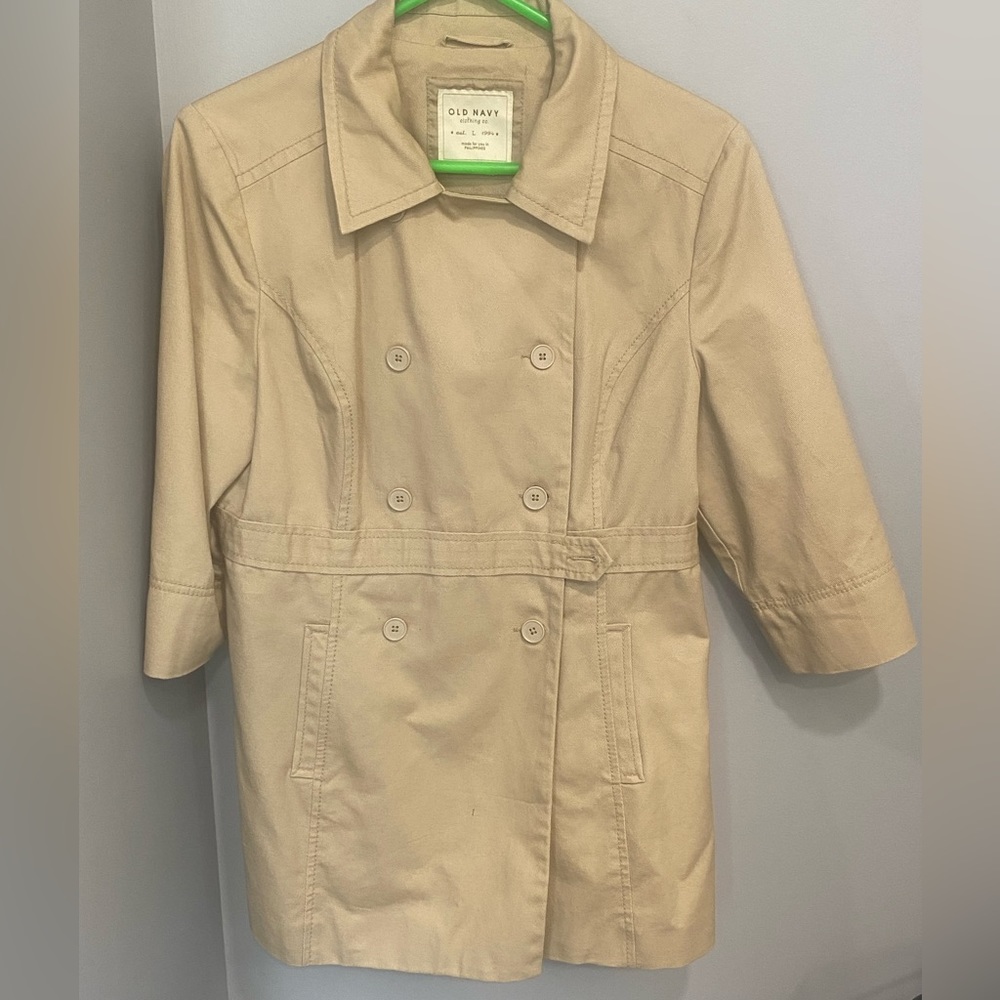 Women’s coat